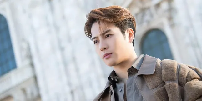 Hadapi Sasaeng Fan, Ini yang Dilakukan Jackson GOT7