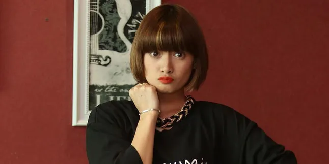 Hadiah Spesial, Chika Jessica Dapat Mawar Merah Dari...