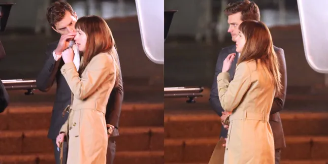 Hadiah Valentine Lucu Yang Terinspirasi 'FIFTY SHADES OF GREY' Hadiah Valentine Lucu Yang Terinspirasi 'FIFTY SHADES OF GREY'