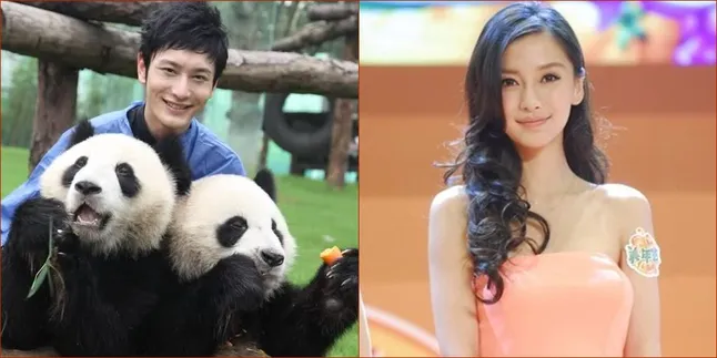 Hadiahi Lamborgini, Pacar Bakal Nikahi Angelababy Jika ... Hadiahi Lamborgini, Pacar Bakal Nikahi Angelababy Jika ...