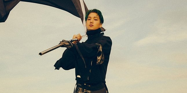 Give Fans a Amazing Dance Video, Kai EXO is Anticipated for Solo Debut