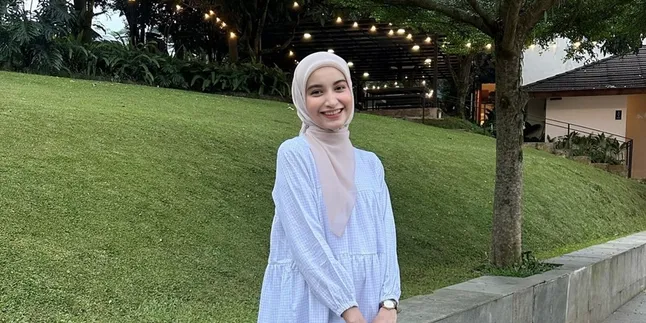 Hadir dalam Sidang Kasus KDRT, Cut Intan Nabila Siap Gugat Cerai Suami