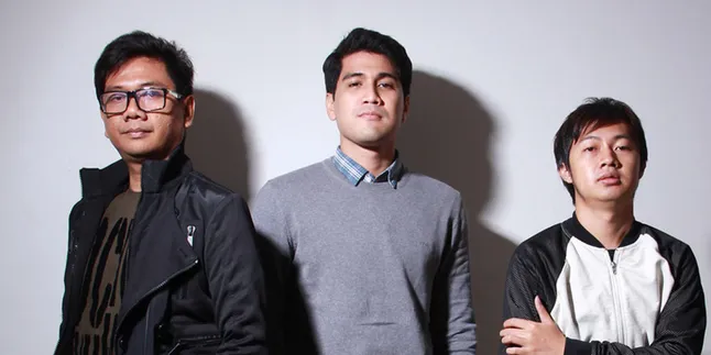 Hadir Dengan Formasi Baru, Tiket Juga Siapkan Lagu Religi