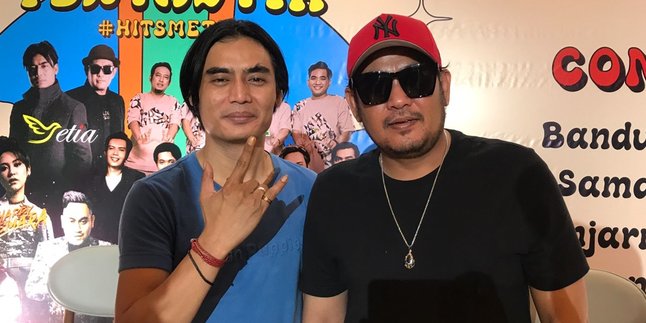 Hadir di Delapan Kota, Setia Band hingga Wali Akan Meriahkan Festival Musik Pentastik