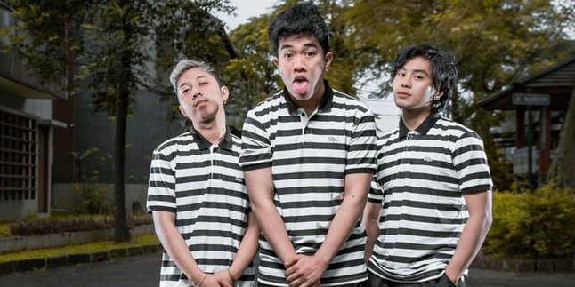 Present in the Indonesian Music Industry, Anarcute Conveys a Message of Never Giving Up through the World Has Not Ended