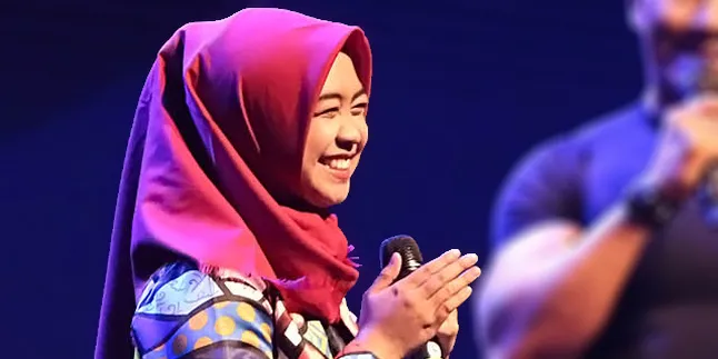 Hadir di XYZ Day 2018, Ria Ricis Akui Jika Dirinya Selektif Soal Endorse di Instagram