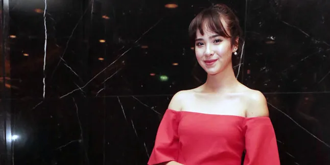 Hadir ke Pernikahan Raditya Dika Bikin Pamela Bowie Juga Ingin Cepat Menikah? Hadir ke Pernikahan Raditya Dika Bikin Pamela Bowie Juga Ingin Cepat Menikah?