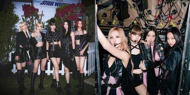 Attend the Prestigious International Music Event, 7 K-Pop Idols Who Have Performed at Coachella: The Latest Are ATEEZ and Le Sserafim