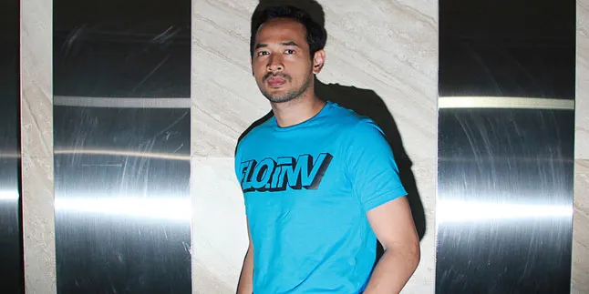 Hadiri Festival Film Sundance, Oka Antara Percaya Diri