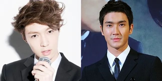 Hadiri Premiere Film Siwon, Bukti Lay Tak Akan Tinggalkan EXO? Hadiri Premiere Film Siwon, Bukti Lay Tak Akan Tinggalkan EXO?