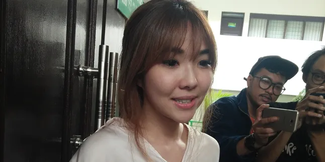 Hadiri Sidang Cerai, Gisel Disarankan Rujuk Oleh Hakim