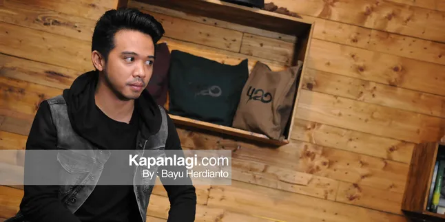 Hadiri Sidang Cerai Yang Pertama, Roby Geisha Tak Mau Berkomentar