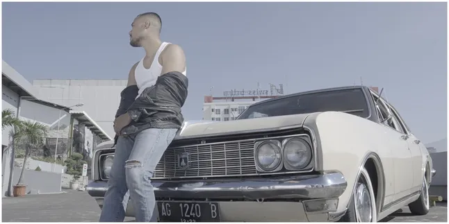 Hadirkan Anthem tentang Kehilangan, Sandy Armita Ungkapkan Perasaan lewat Shouldn't Let You Go