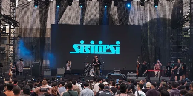 Hadirkan Band Ska Legendaris dari London, Jakarta Mods May Day 2023 Sukses Digelar