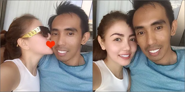Hadirkan 'Christina Perri', Pernikahan Bella Shofie Romantis abis