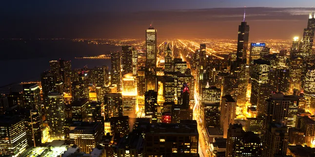 Hadirkan Meikarta, Lippo Group Siap Saingi Jepang dan Amerika