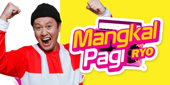 Hadirkan Warna Baru di Pagi Hari untuk Para Kawula Muda, Prambors Comeback Lewat 'Mangkal Pagi Ryo'