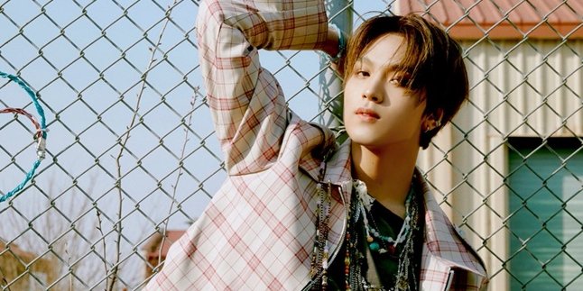 Haechan NCT, Idol who is Always Called Very Local Because He's Good at Indonesian Language - Covering the Song 'Cinta Luar Biasa'