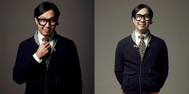 HaHa 'Running Man' Ingin Punya Anak Kembar Malah Menyesal