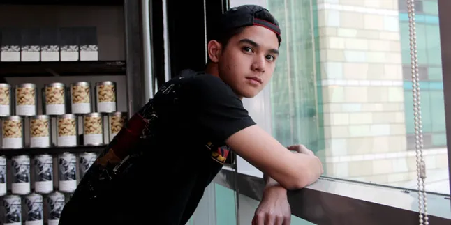 Hai Fans Al Ghazali, Sudah Tahu Menu Buka Favoritnya Nggak?