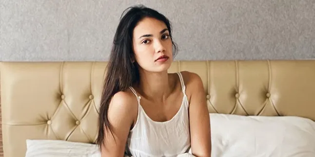 Haico Van der Veken Bintang Sinetron 'SAMUDRA CINTA' Ultah ke-19, Dapat Kado Satu Kamar Penuh