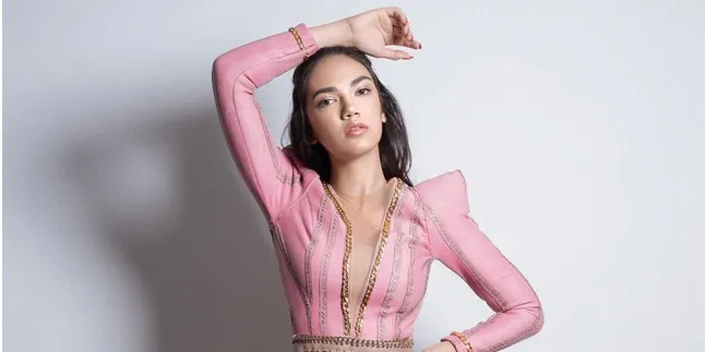 Haico Van der Veken Gabung di 'BUKU HARIAN SEORANG ISTRI', Jadi Pasangan Rangga Azof Haico Van der Veken Gabung di 'BUKU HARIAN SEORANG ISTRI', Jadi Pasangan Rangga Azof