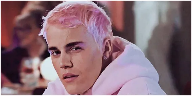 Comeback, Bieber Kejutkan Fansnya Dengan Album Terbarunya