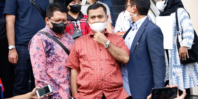 Haji Faisal Keberatan Pihak Doddy Sudrajat Sebut Gala Sky Anak Haram Haji Faisal Keberatan Pihak Doddy Sudrajat Sebut Gala Sky Anak Haram