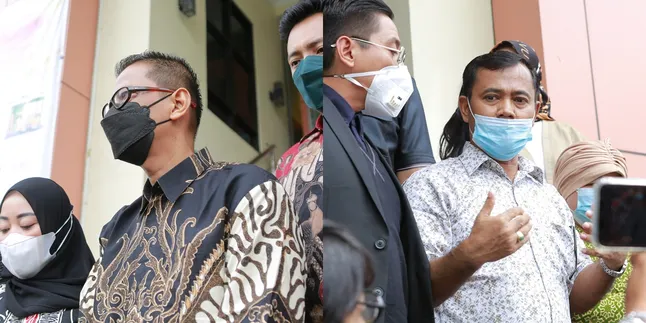 Haji Faisal vs Doddy Sudrajat, Berikut Kronologi Lengkap Perebutan Hak Perwalian Gala Sky Anak Mendiang Vanessa Angel Haji Faisal vs Doddy Sudrajat, Berikut Kronologi Lengkap Perebutan Hak Perwalian Gala Sky Anak Mendiang Vanessa Angel