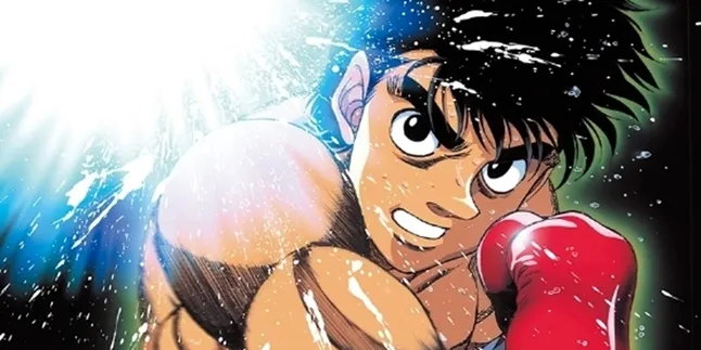 Hajime No Ippo Itu Anime Apa Sih dan Kenapa Bisa Populer?