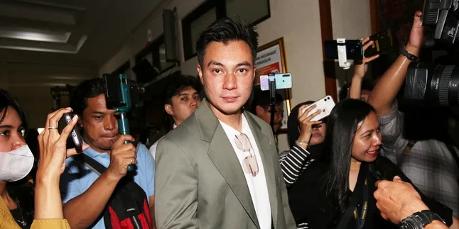 Hak Asuh Anak Baim Wong dan Paula Verhoeven Estafet 2 Pekan, Ini Pertimbangan Hakim