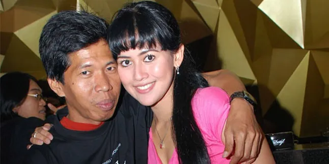 Hak Asuh Anak Kiwil Jatuh Pada Meggy Wulandari