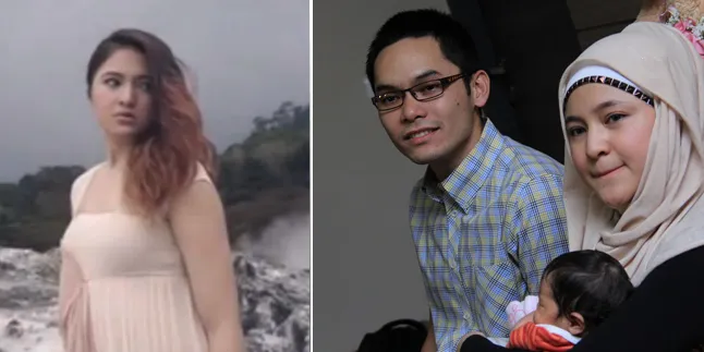Hak Asuh Anak Memungkinkan Berpindah ke Tangan Ben Kasyafani Hak Asuh Anak Memungkinkan Berpindah ke Tangan Ben Kasyafani