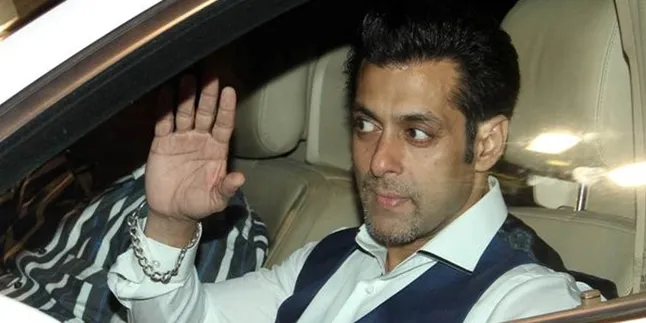 Hakim Galau, Salman Khan Bakal Lolos Dari Jerat Hukum (Lagi)? Hakim Galau, Salman Khan Bakal Lolos Dari Jerat Hukum (Lagi)?