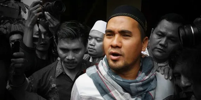 Hakim Resmi Umumkan Pencabutan Gugatan Pra Peradilan Saipul Hakim Resmi Umumkan Pencabutan Gugatan Pra Peradilan Saipul