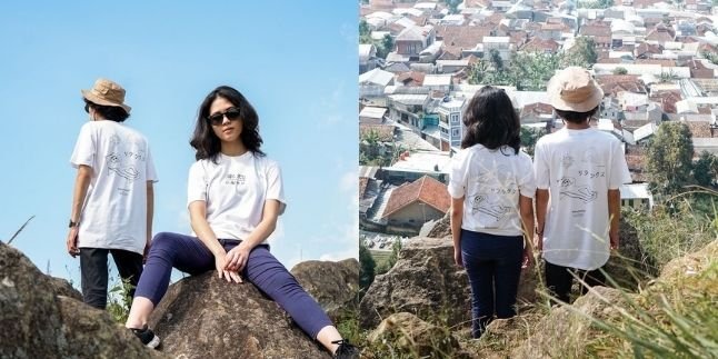 HAKUMATA Can Be a Choice to Support the Appearance of Young People Who Love Traveling