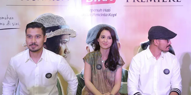 Hal Keren Ini Buat Kamu Dekat Dengan Julie Estelle, Apa Saja Itu? Hal Keren Ini Buat Kamu Dekat Dengan Julie Estelle, Apa Saja Itu?
