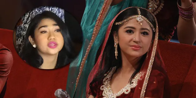 'Halalin Aku' Dipopulerkan Dewi Perssik, Pedangdut Ini Tak Terima