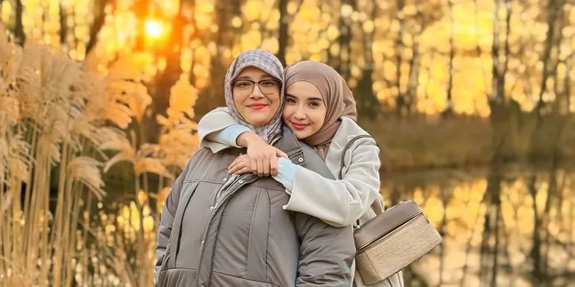 Halim Rasyid, Cousin of Fenny Bauty, Releases a Single, Gorontalo People Sing Javanese Song - Zaskia Sungkar Becomes the Music Video Model