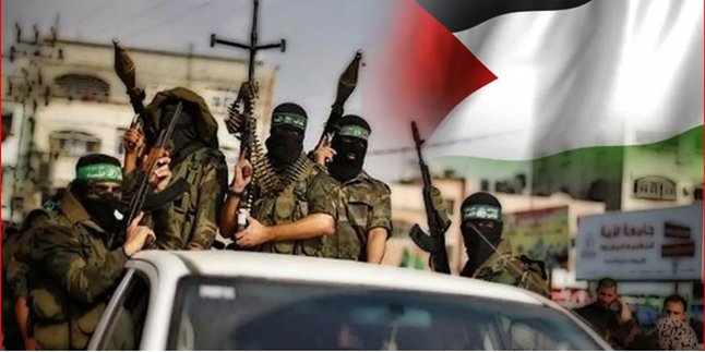 Hamas Ready to Release 34 Hostages Resulting from Negotiations with Israel, Here are the Facts Behind It