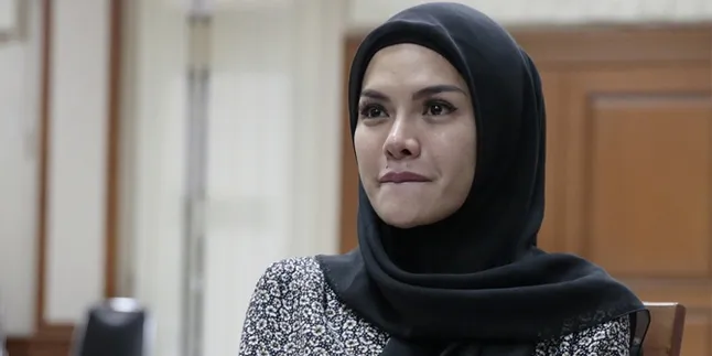 Hamil 12 Minggu, Nikita Mirzani Ungkap Kondisi Calon Bayinya