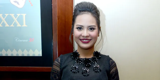 Hamil 14 Minggu, Ini Nama Panggilan Mytha Lestari Untuk si Calon Buah Hati Hamil 14 Minggu, Ini Nama Panggilan Mytha Lestari Untuk si Calon Buah Hati