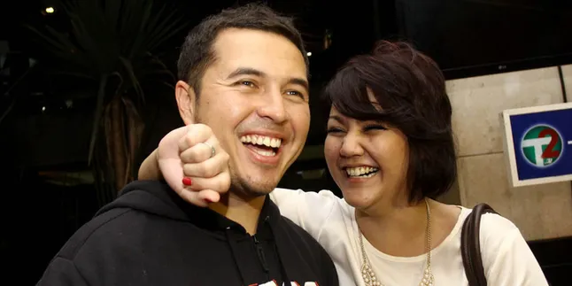 Hamil 3 Bulan, Ini Permintaan Aneh Sissy Priscillia
