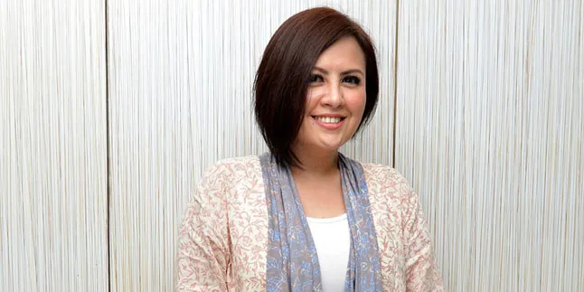 Hamil 4 Bulan Lebih, Cynthia Lamusu Belum Ada Nama Buat Bayinya