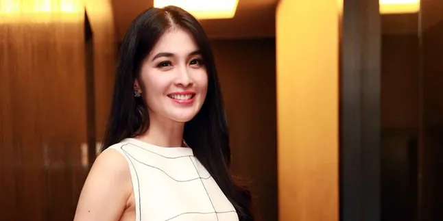 Hamil 4 Bulan, Sandra Dewi Sudah Lihat Jenis Kelamin Bayi