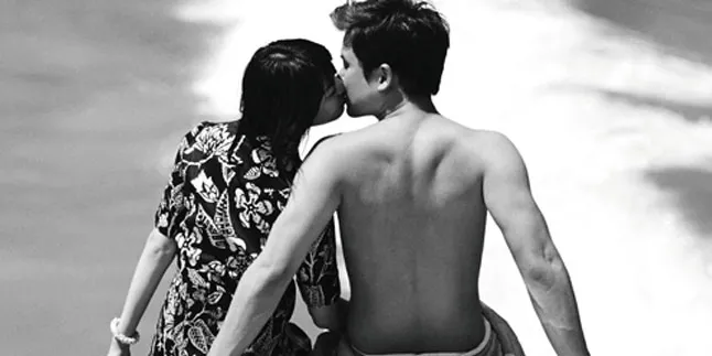 Hamil 4 Bulan, Sunye Wonder Girls Pulang ke Korea