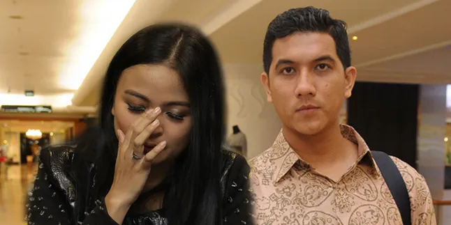 Hamil 4 Bulan, Tantri Jadi Lebih Cemburuan Pada Arda Naff