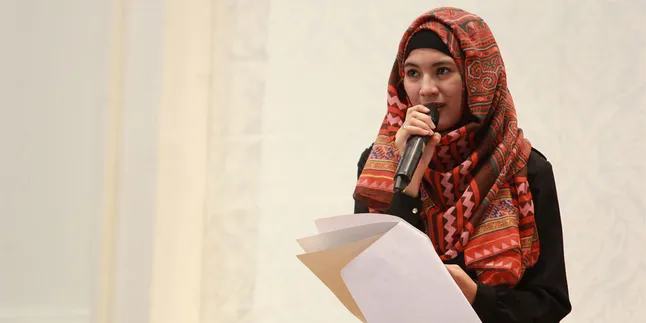 Hamil 5 Bulan, Alyssa Soebandono Berfoto Mesra
