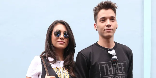 Hamil 5 Bulan, Celine Evangelista Jadi Nggak Suka Make Up
