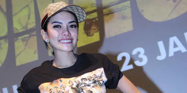 Hamil 5 Bulan, Nikita Mirzani Tak Bisa Bau Parfum Hamil 5 Bulan, Nikita Mirzani Tak Bisa Bau Parfum